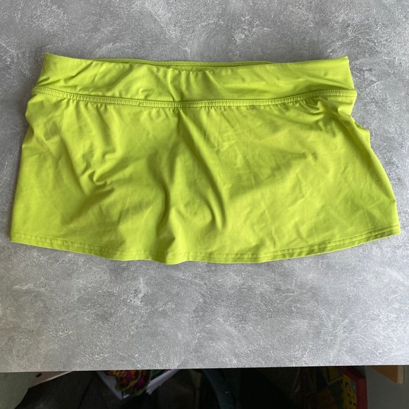 Lands End Swim Mini sz 8 - Picture 3 of 4